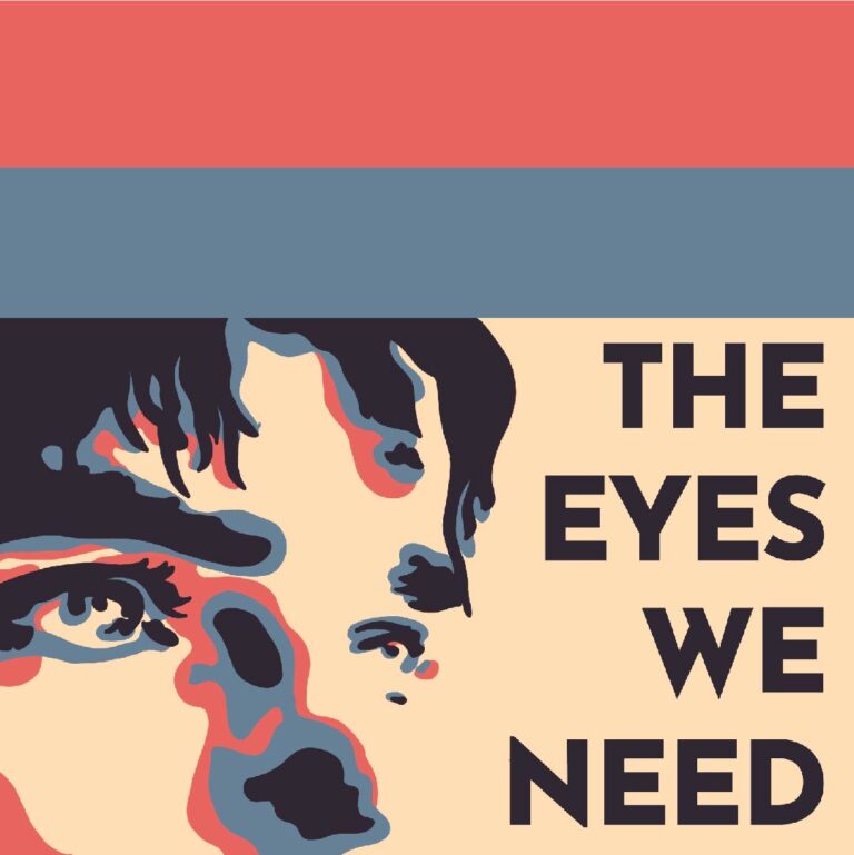 The Eyes We Need | Philippians 2:14-16 & 1 Corinthians 9:19-23 | Jay Pathak