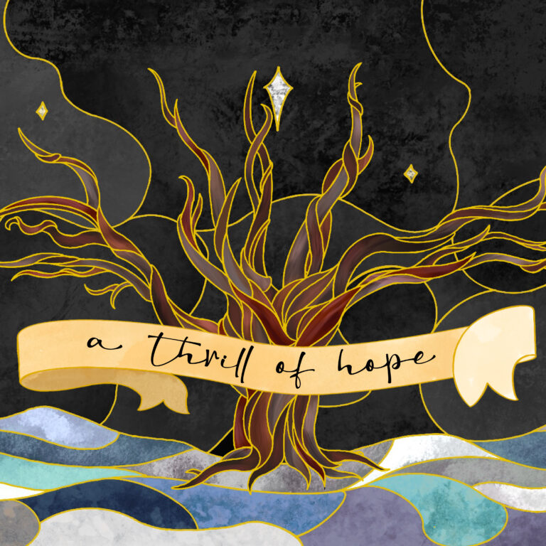 Advent: A Thrill of Hope 4 | Habakkuk 3 | Tom White | Mile High Vineyard