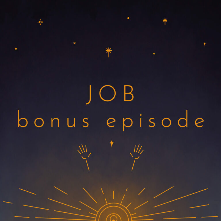 BONUS EPISODE | Job | Jay & Tom