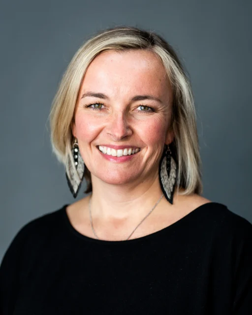 Anabeth Morgan