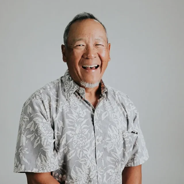 Kirk Yamaguchi