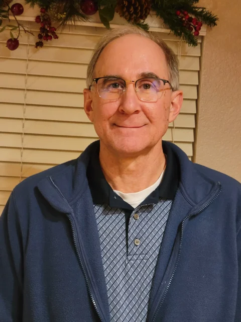 Mark Robinson
