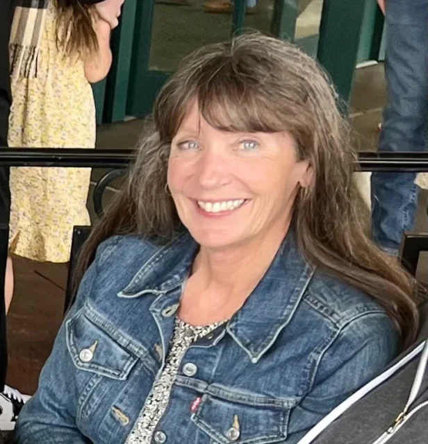 Sarah O'Connor