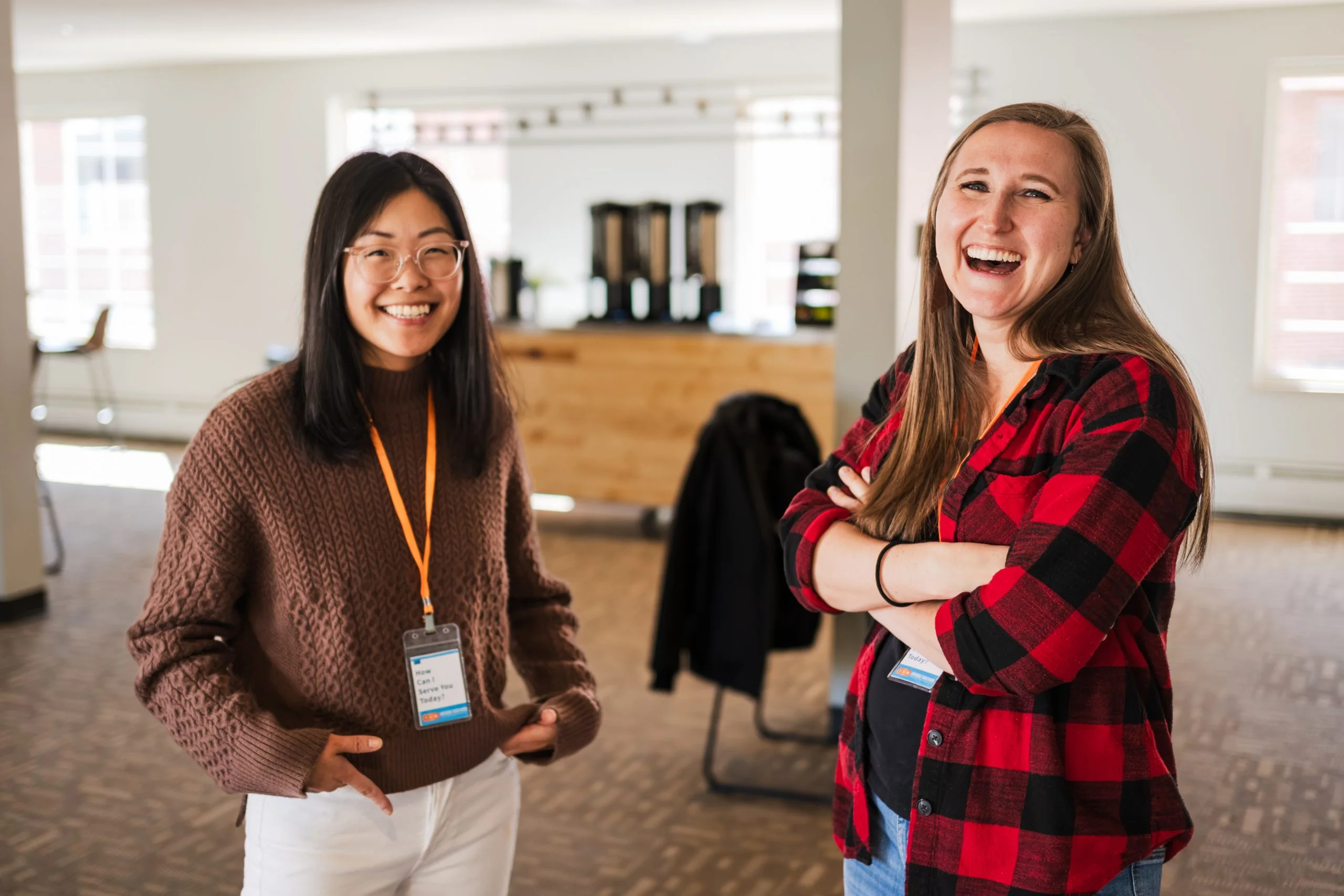 Explore Ways to Connect at Arvada Vineyard