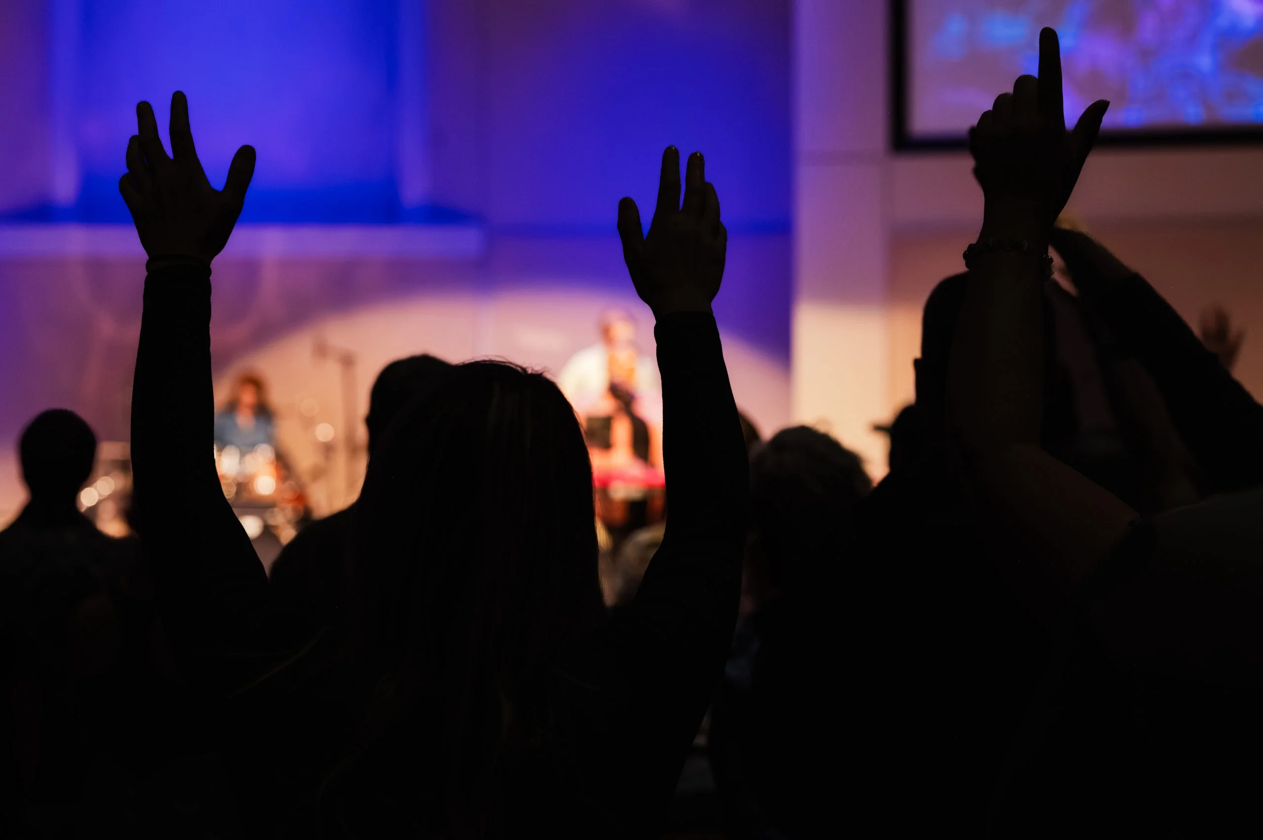 Who is Jesus?, Home