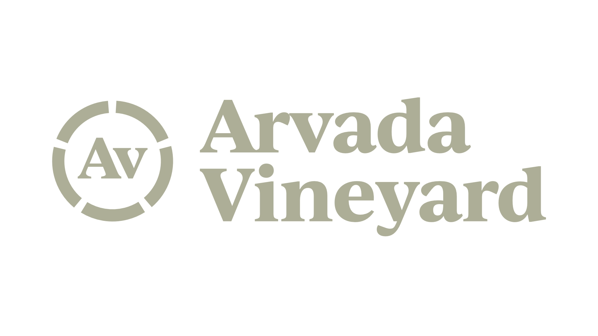 Arvada Vineyard